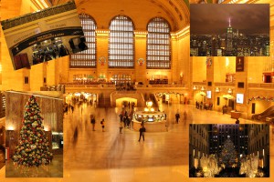 Grand Central Station